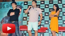 Salman Khan MAkes FUN Of Photographers Ban Again !