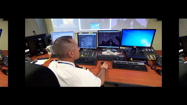 Clip Armée de l'Air 2014