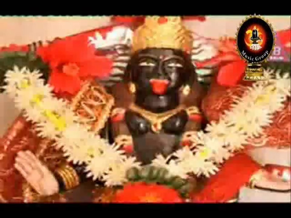 OSBBA Music Groups Devotional Bhajan Jajo Jago Jago Mata - Album Maa Kali Khapparwali Ki
