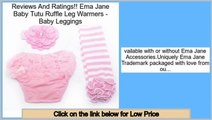 Prices Shopping Ema Jane Baby Tutu Ruffle Leg Warmers - Baby Leggings