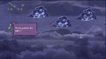 Rayman Origins - Cumulo grincheux - Niveau 1 : Vas-y, si tu oses !