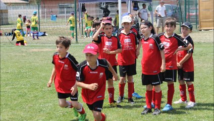 Tournois à Saint lys