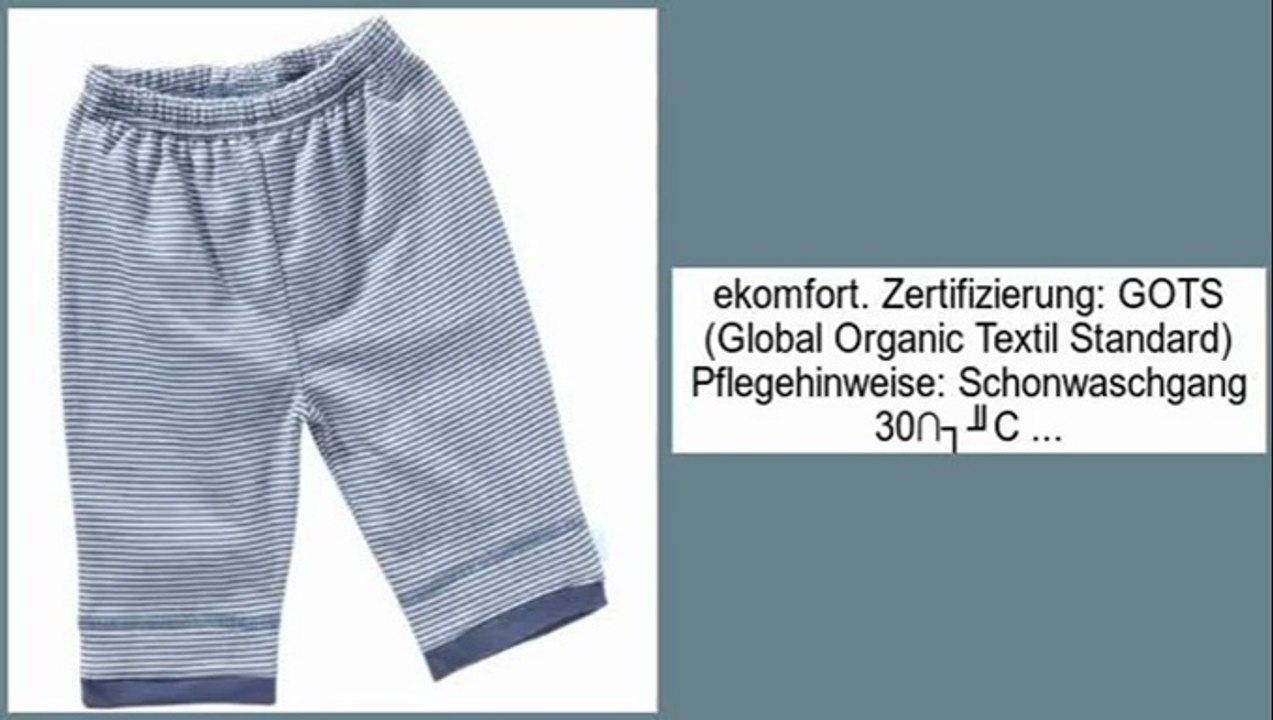 supermarkt "LANA natural wear Unisex - Baby Babybekleidung/ Hosen," gestreift 900 3400 5046"""