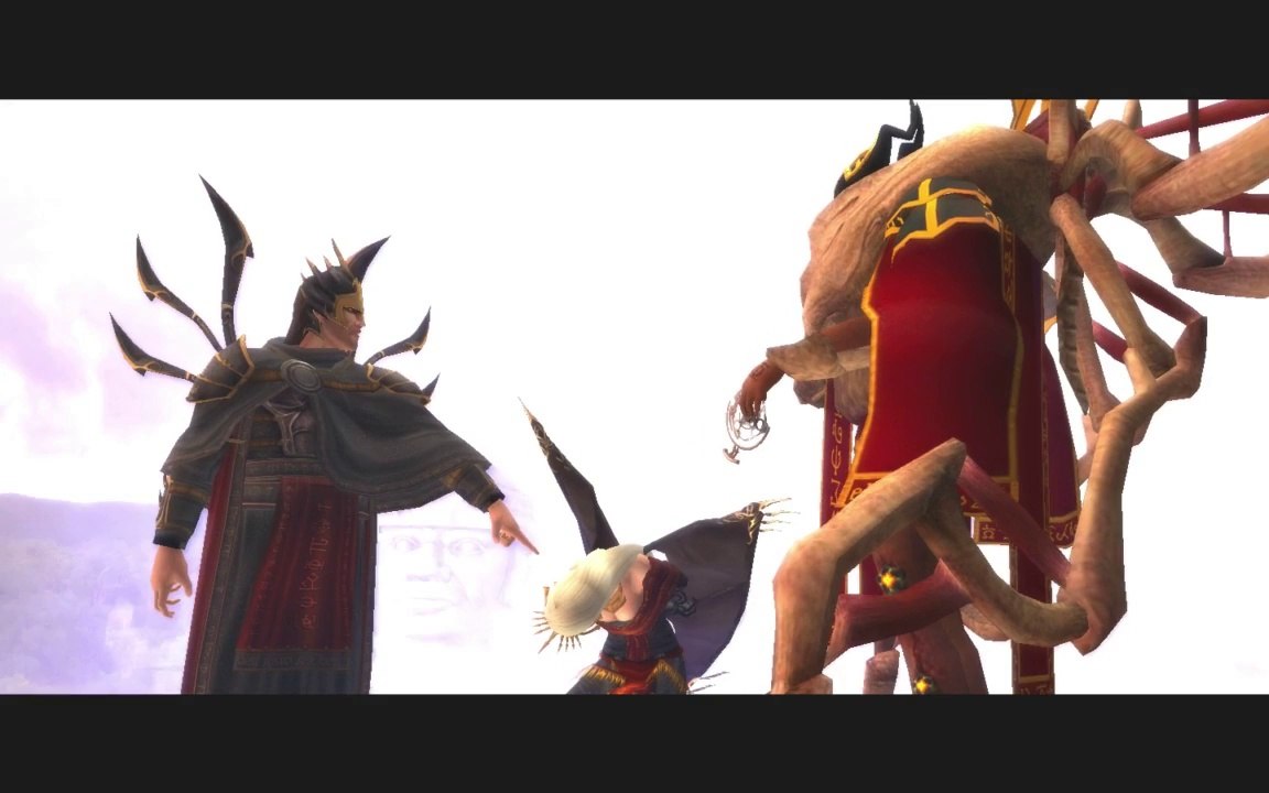 Lets play Tomb Raider Anniversary coop kleine lara Part 21