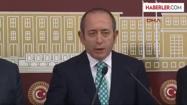 CHP'den Maden Kanunu Teklifi 3chp'den Maden Kanunu Teklifi