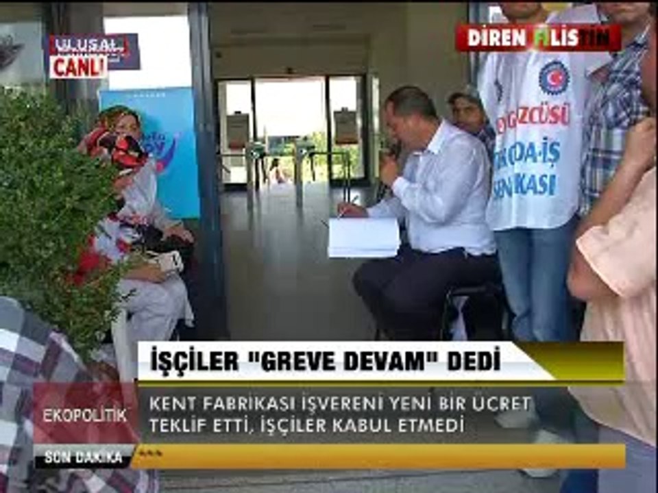 EKOPOLİTİK. 24.7.2014. PRŞ.