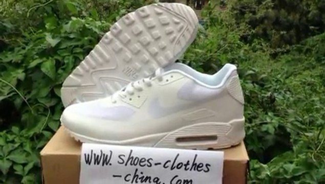 Wholesale 2014 Nike Air Max 90 Hyperfuse PRM Mens Shoes@Sports3y.Ru