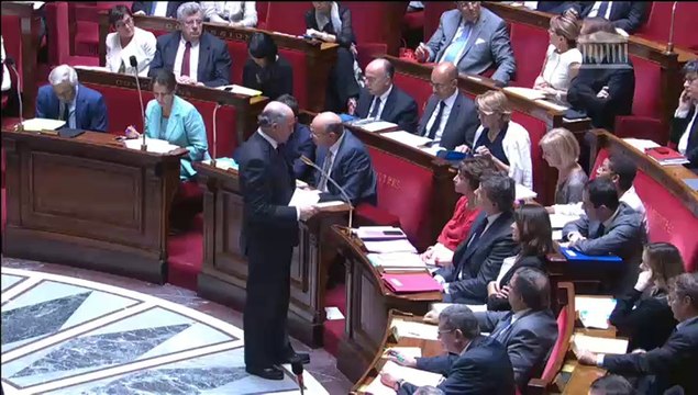 Valérie Boyer - Chrétiens d'Orient