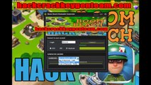 Boom Beach Diamonds Generator