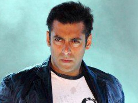 ​Salman Khan Booked With Films Till 2017