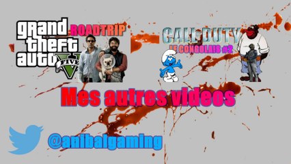 COD Ghosts Funny moments Spartiates, Anglais Rageux et Epic Ninja Defuse !