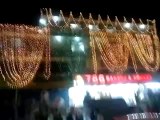 shopping mall in rawalpindi new shakrial night view most beautiful colorful light Eid Special