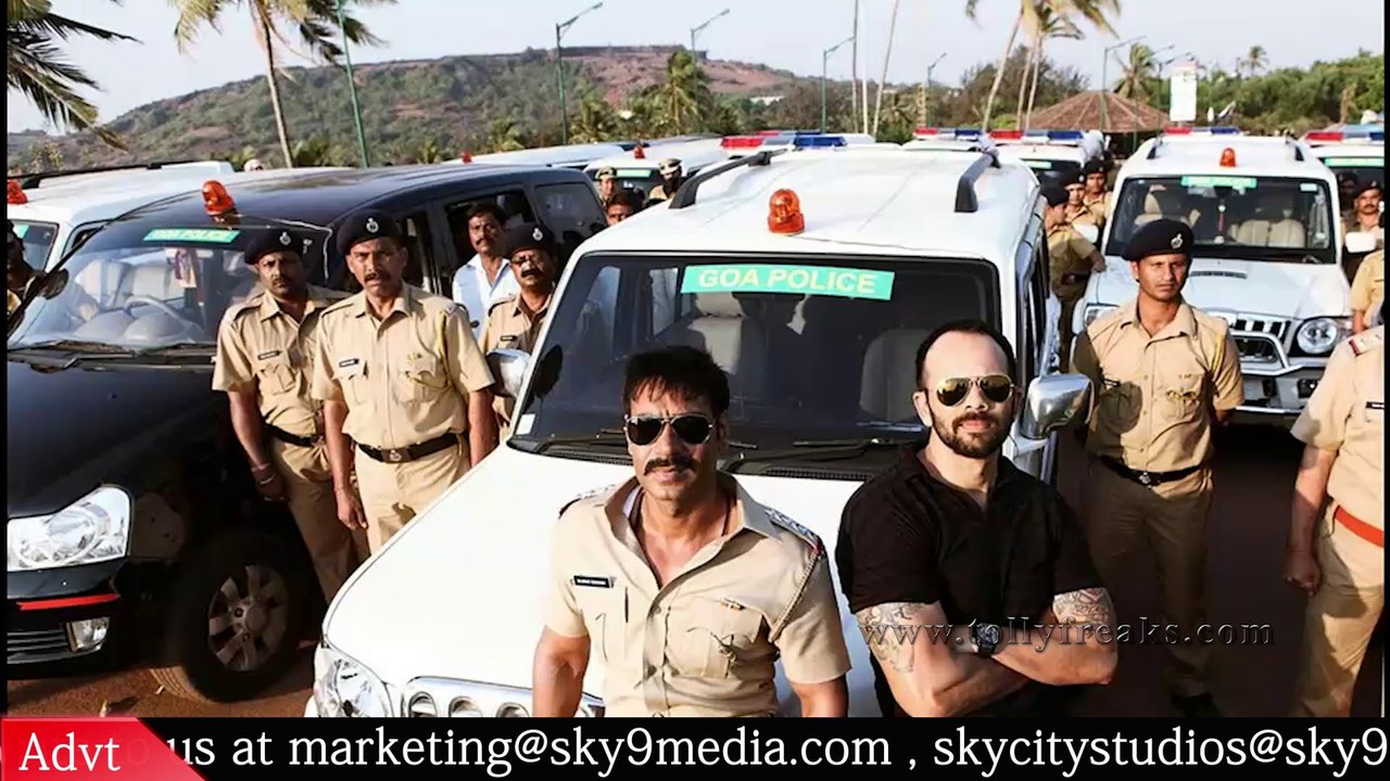 ajay devagan latest photos - ajaydevgan photos