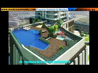 Mayfair Greens, Mumbai by Mayfair Housing