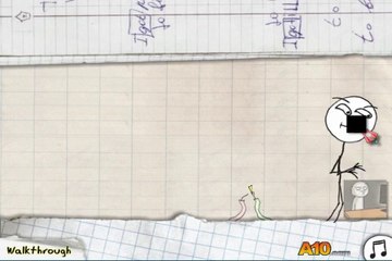 Trollface Quest Level 9