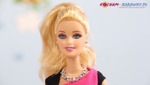 Barbie Entrepreneur / Barbie Bizneswoman - I Can Be / Bądź Kim Chcesz - Mattel - CBD23 - Recenzja