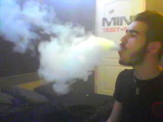 Power vaping 57