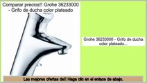 ventas de liquidaci�n Grohe 36233000 - Grifo de ducha color plateado