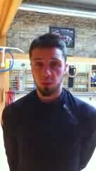 Club du Rhône - La boxe Française