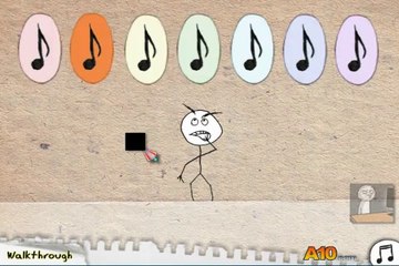 Trollface Quest Level 19