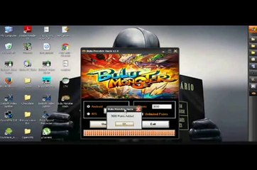 Bulu Monster Hack Tool
