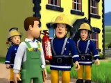 Fireman Sam_ Fire at the Flood House Part II - UK - Animated Cartoon Series