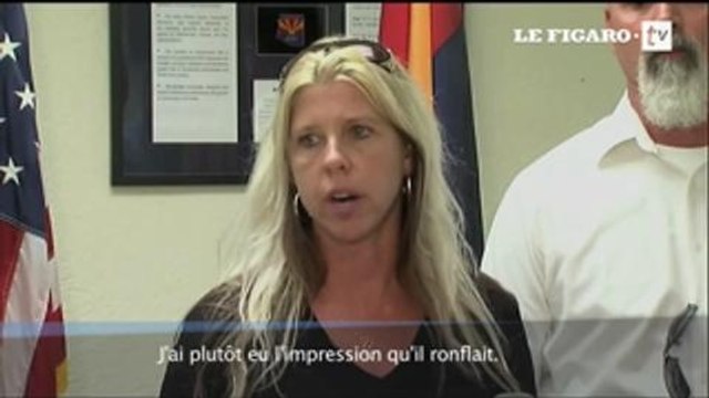 En Arizona, un condamné à mort agonise pendant deux heures