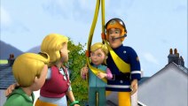 Norman's Ark - Fireman Sam - Animated Cartoon Series