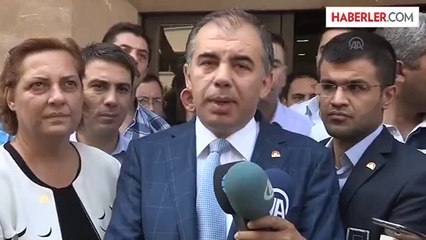 Erdoğan'ın kampanyasına bağış -