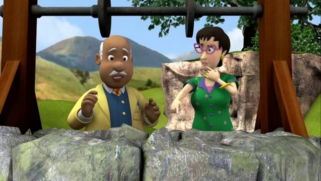 Pontypandy Pioneers - Fireman Sam (1) - Animated Cartoon Series