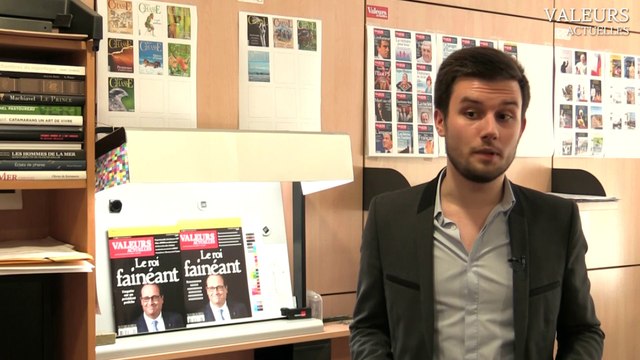 Manifestation pro-palestinienne : des provocations mais pas de débordements