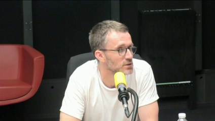 Le bonus belge avec Loïc Prigent et François Tron