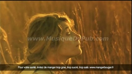 "I’ve put a spell on you" - Jay Hawkins pour Perrier