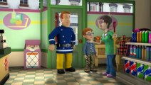 Norman and the snowman - Fireman Sam - Animated Cartoon Series