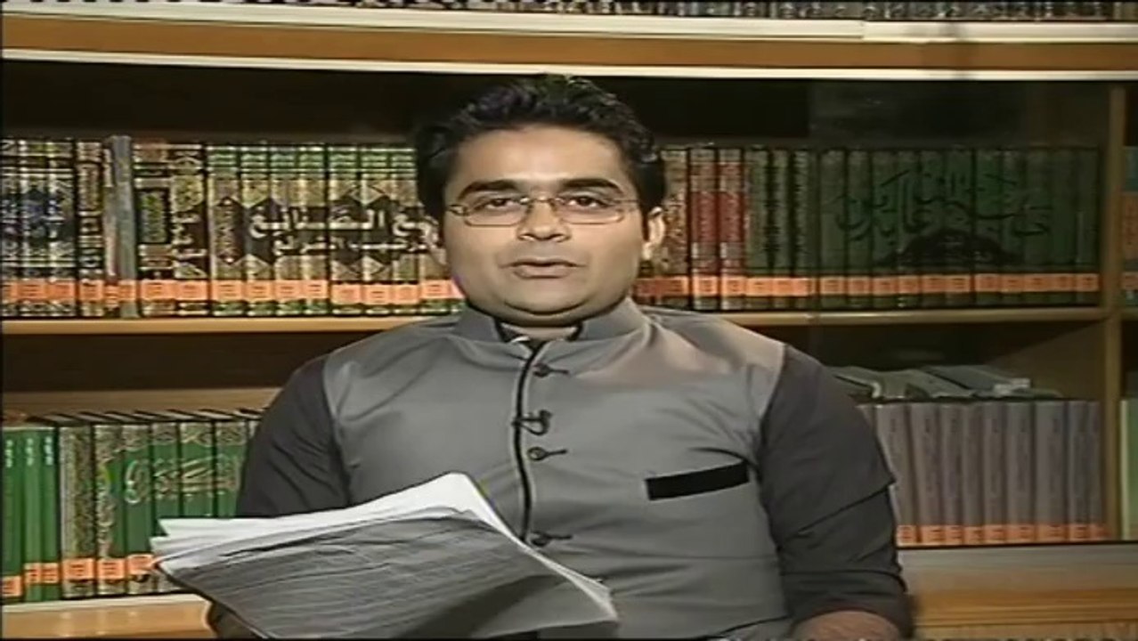 Unseen Clip of Dr Tahir ul Qadri Interview With Shahzaib Khanzada (21-07-2014)