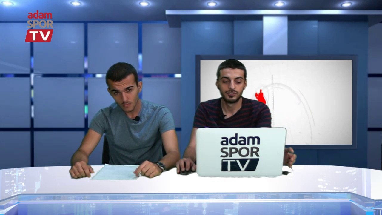 ADAMSPOR İDDAA PROGRAMI !!