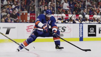 NHL 15- Journal de Développeurs - Gameplay Series #3