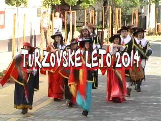 Pozvánka na "HODOVÝ VÍKEND" 2014