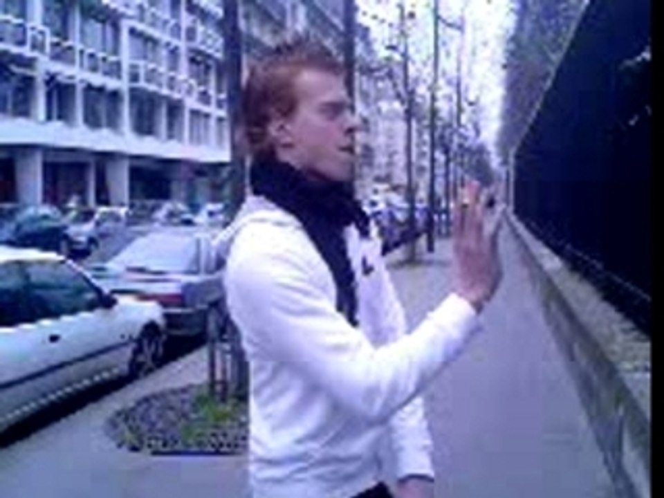 Arnaud