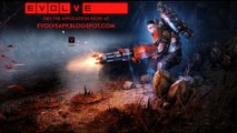 Evolve free Steam Keys PS4 Xbox One Codes Exclusive Version