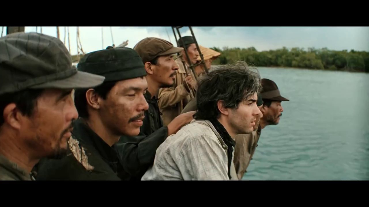 The Cut - Bande annonce [VO]