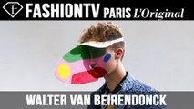 Walter Van Beirendonck Men: Designer's Inspiration | Paris Men's Fashion Week Fall 2014 | FashionTV