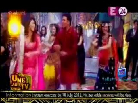 U Me & TV [E24] 24th July 2014