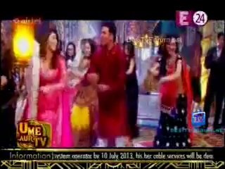 U Me & TV [E24] 24th July 2014