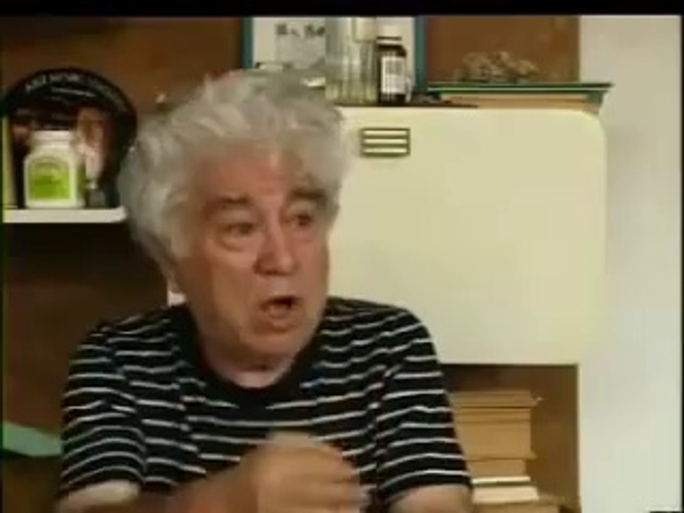 Yobaz ulkelerde Buluş olmaz Aziz Nesin