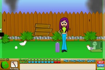 Urban Survival Escape Day 5 Walkthrough