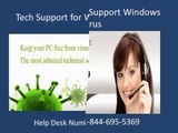 Windows 8 Antivirus Download_1-844-695-5369_Best Windows Antivirus Support