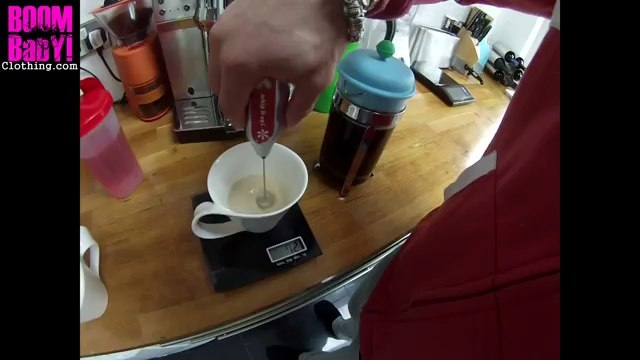 Lex MUSCLE & MACROS_ Shred Vlog #8. Quads, Calves & Protein Pancakes!