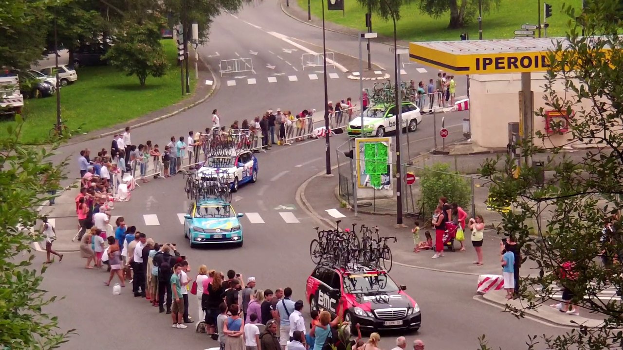 Tour de France 2014