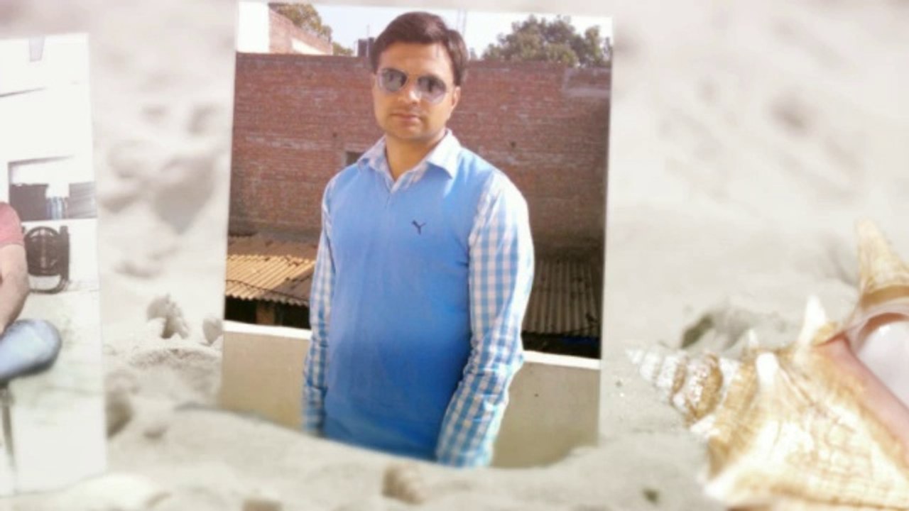 Ajay Thakur Himachal Pradesh - India